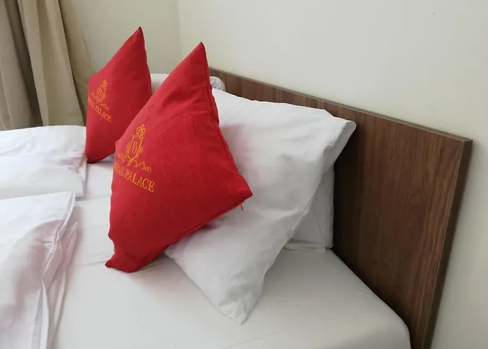 Gasthof Vidhous 2 Františkovy Lázně